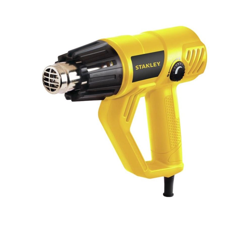 Stanley Stxh2000-Tr Profesyonel Sıcak Hava Tabancası 2000W (Stxh2000)