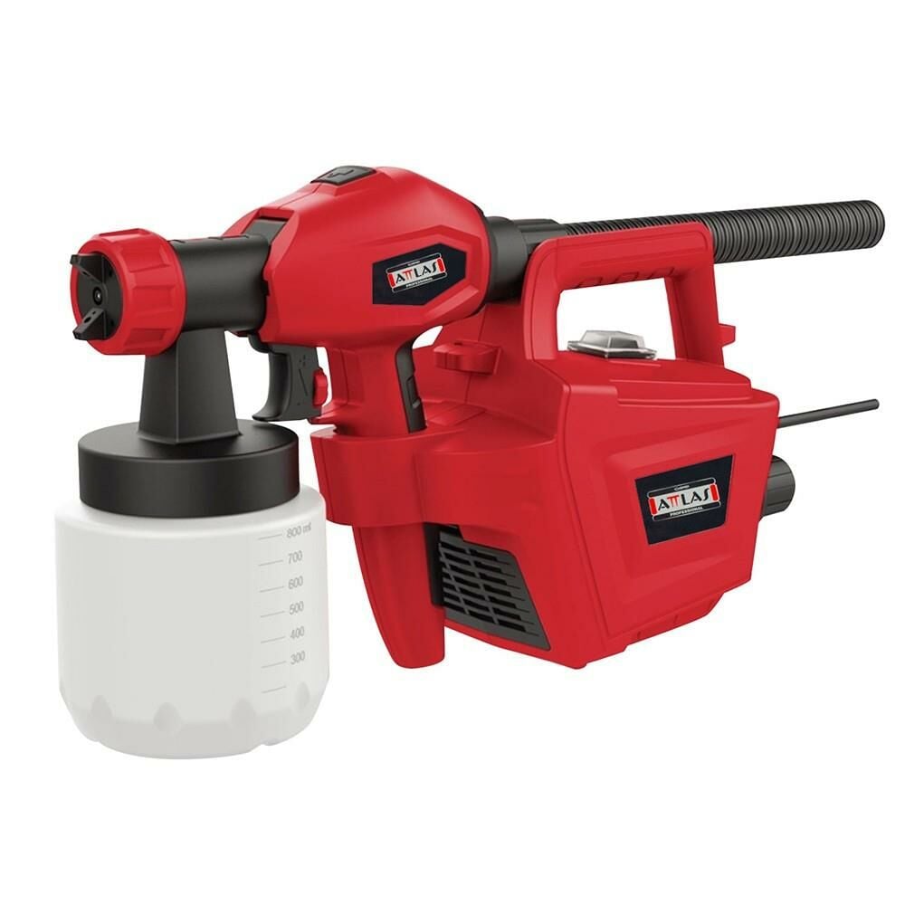 ATTLAS ATPG 700G Boya Tabancası (A0106071)