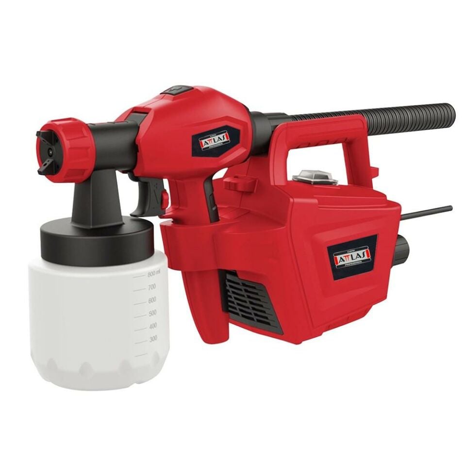 ATTLAS ATPG 700G Boya Tabancası (A0106071)