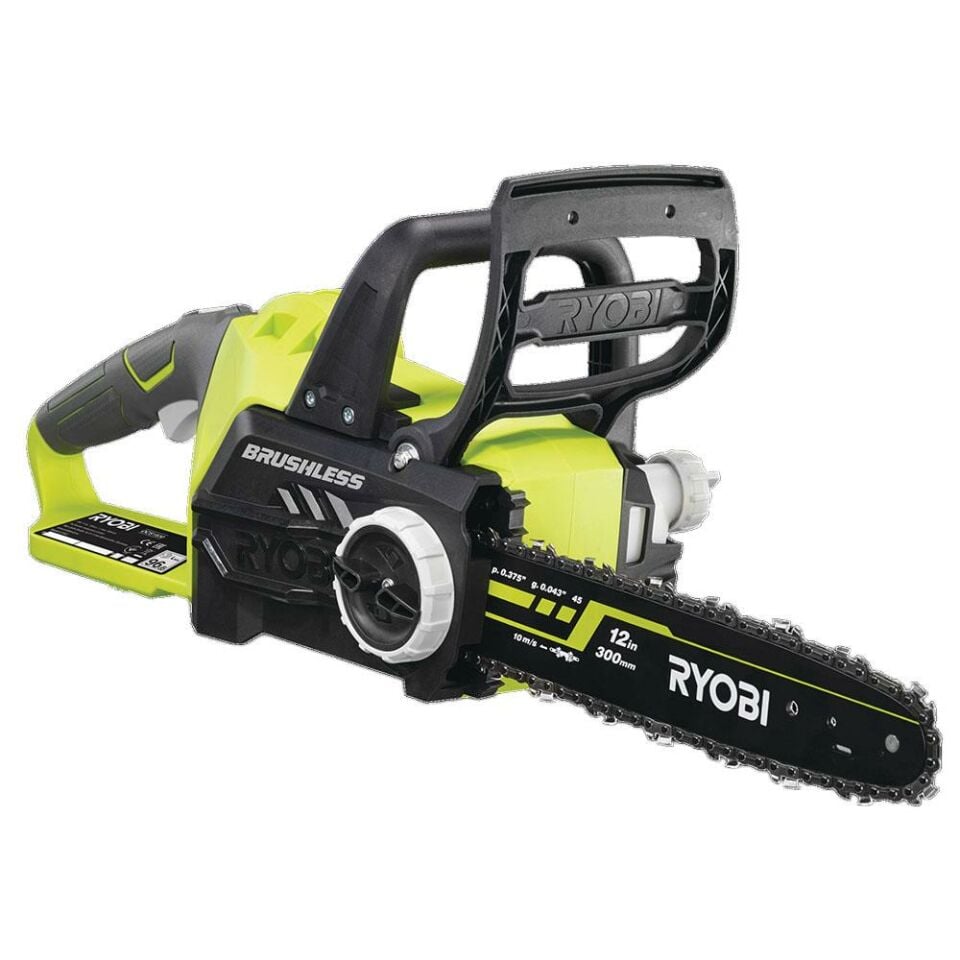 RYOBİ OCS1830 Akülü Orman Motoru (Akü Dahil Değildir.) (5133002829)