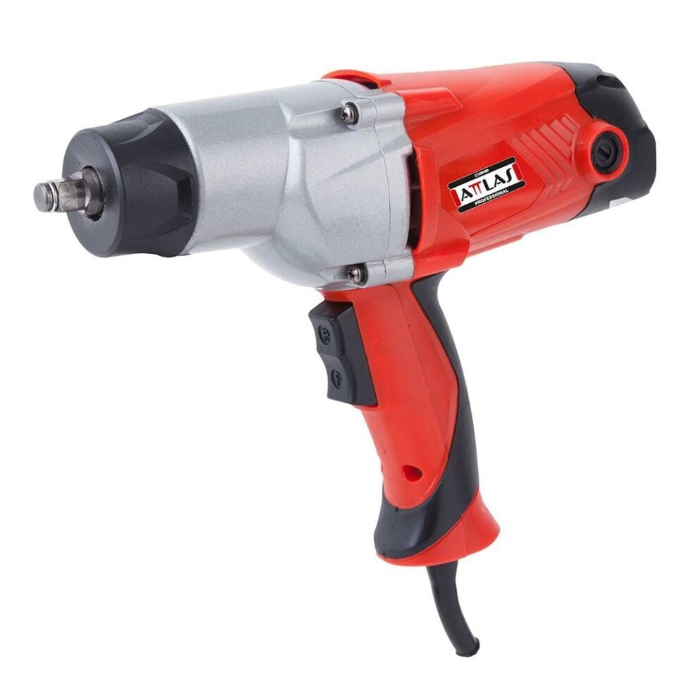 ATTLAS ATH 1100 Elektrikli Somun Sıkma (A0106070)