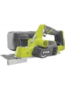 RYOBİ R18PL-0 Akülü Planya (Akü Dahil Değildir.) (5133002921)