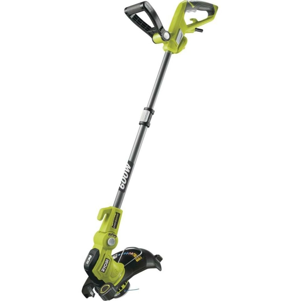 RYOBİ RLT6130 Misinalı Çim Biçme Makinesi 30Cm (5133003641)