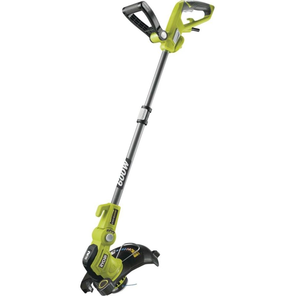 RYOBİ RLT6130 Misinalı Çim Biçme Makinesi 30Cm (5133003641)