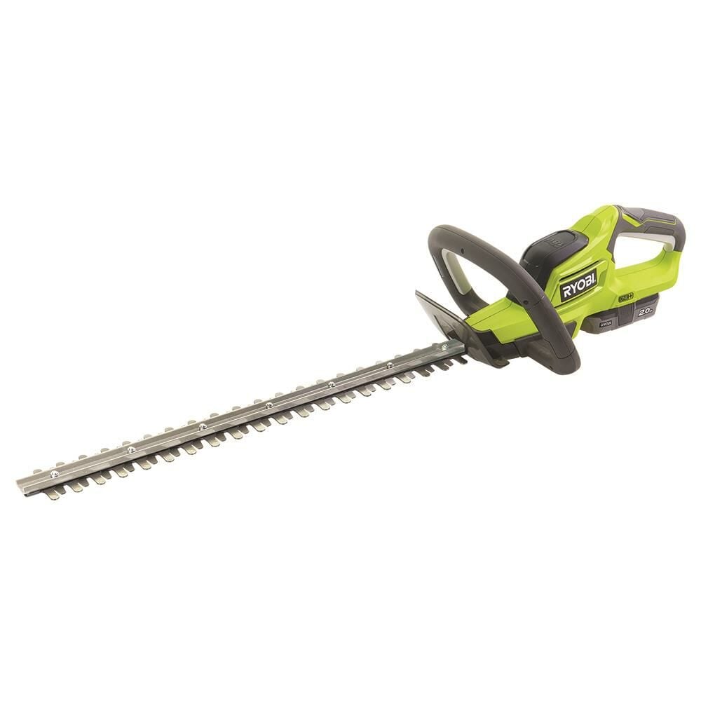 RYOBİ RHT184520 Akülü Çit Kesme 45Cm (5133003655)
