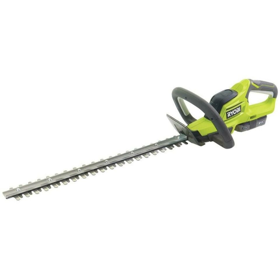 RYOBİ RHT184520 Akülü Çit Kesme 45Cm (5133003655)