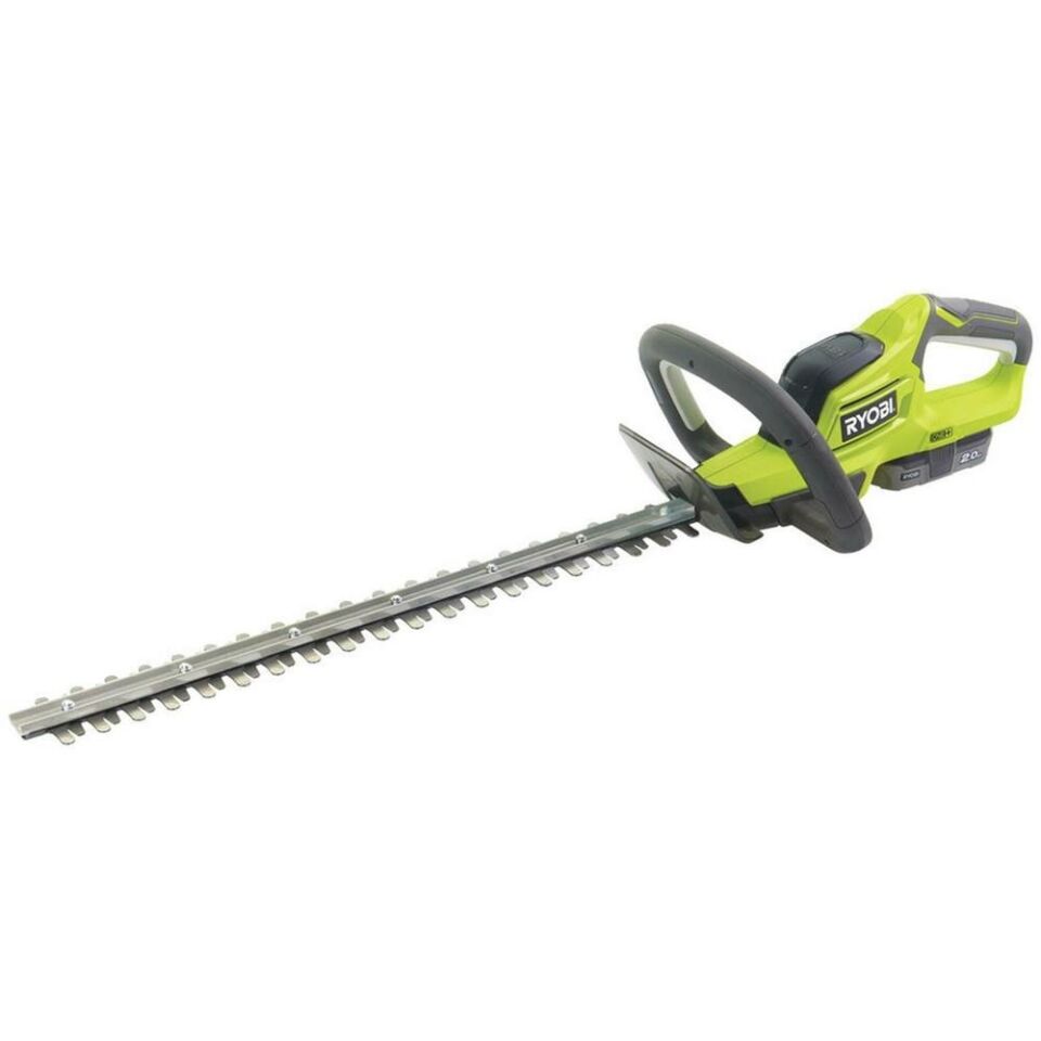 RYOBİ RHT184520 Akülü Çit Kesme 45Cm (5133003655)