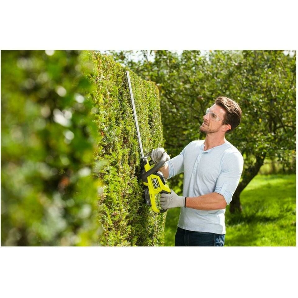 RYOBİ RHT184520 Akülü Çit Kesme 45Cm (5133003655)