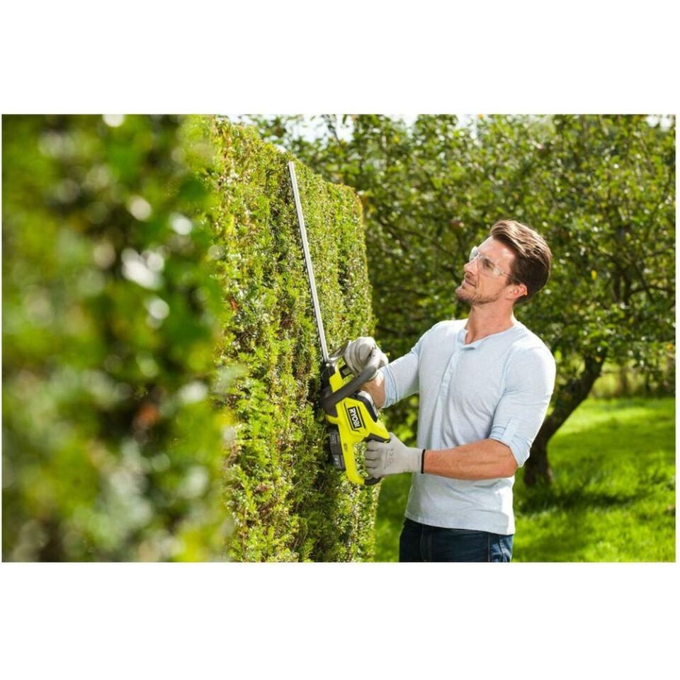 RYOBİ RHT184520 Akülü Çit Kesme 45Cm (5133003655)