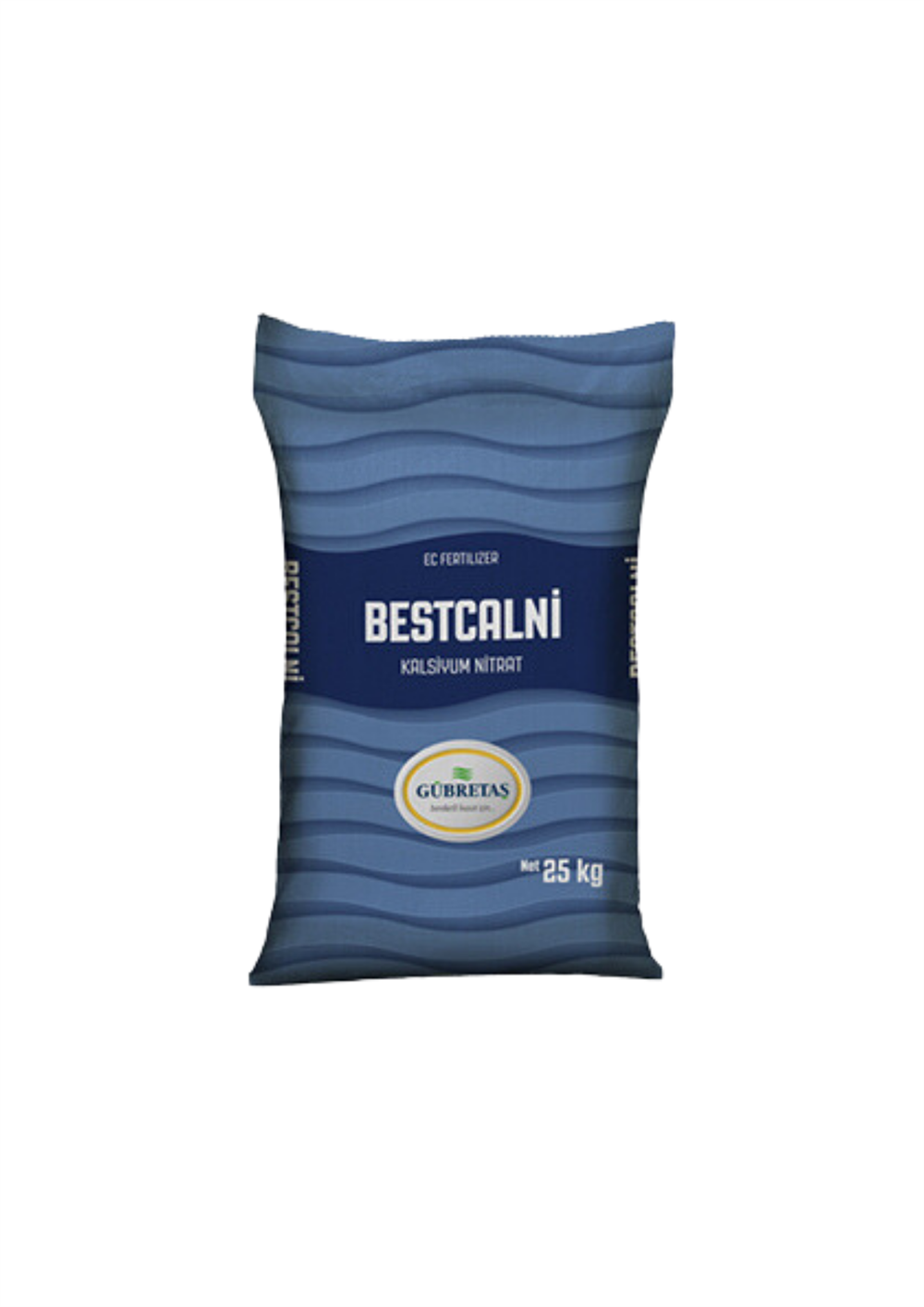 BESTCALNİ 25 kg