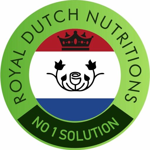 ROYAL DUTCH NUTRİTİONS