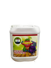 R.D.N. POWER BOOSTER 5 L