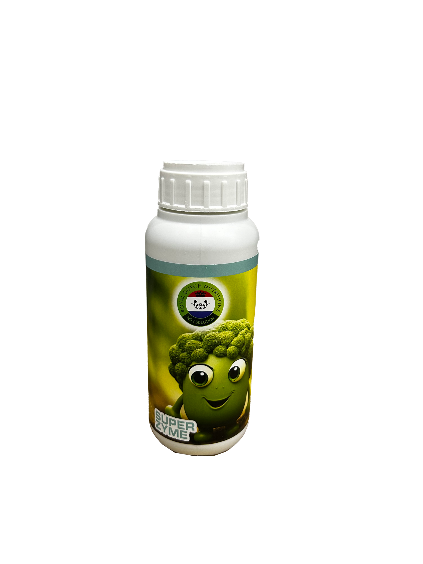 R.D.N. SUPER ZYME 500 ML