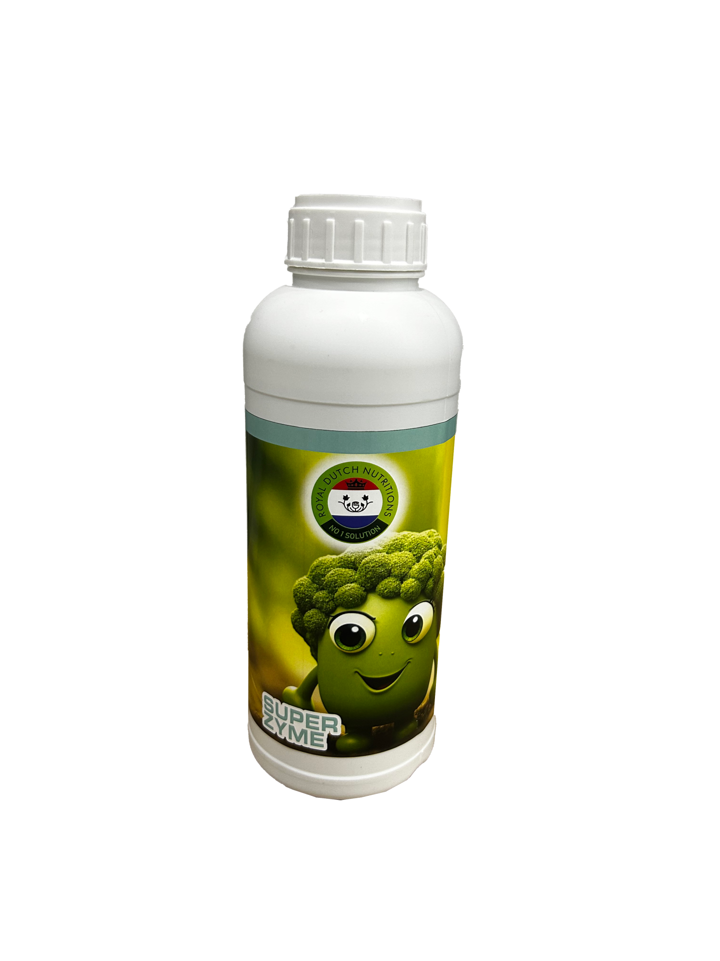 R.D.N. SUPER ZYME 1 L