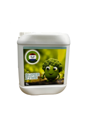 R.D.N. SUPER ZYME 5 L