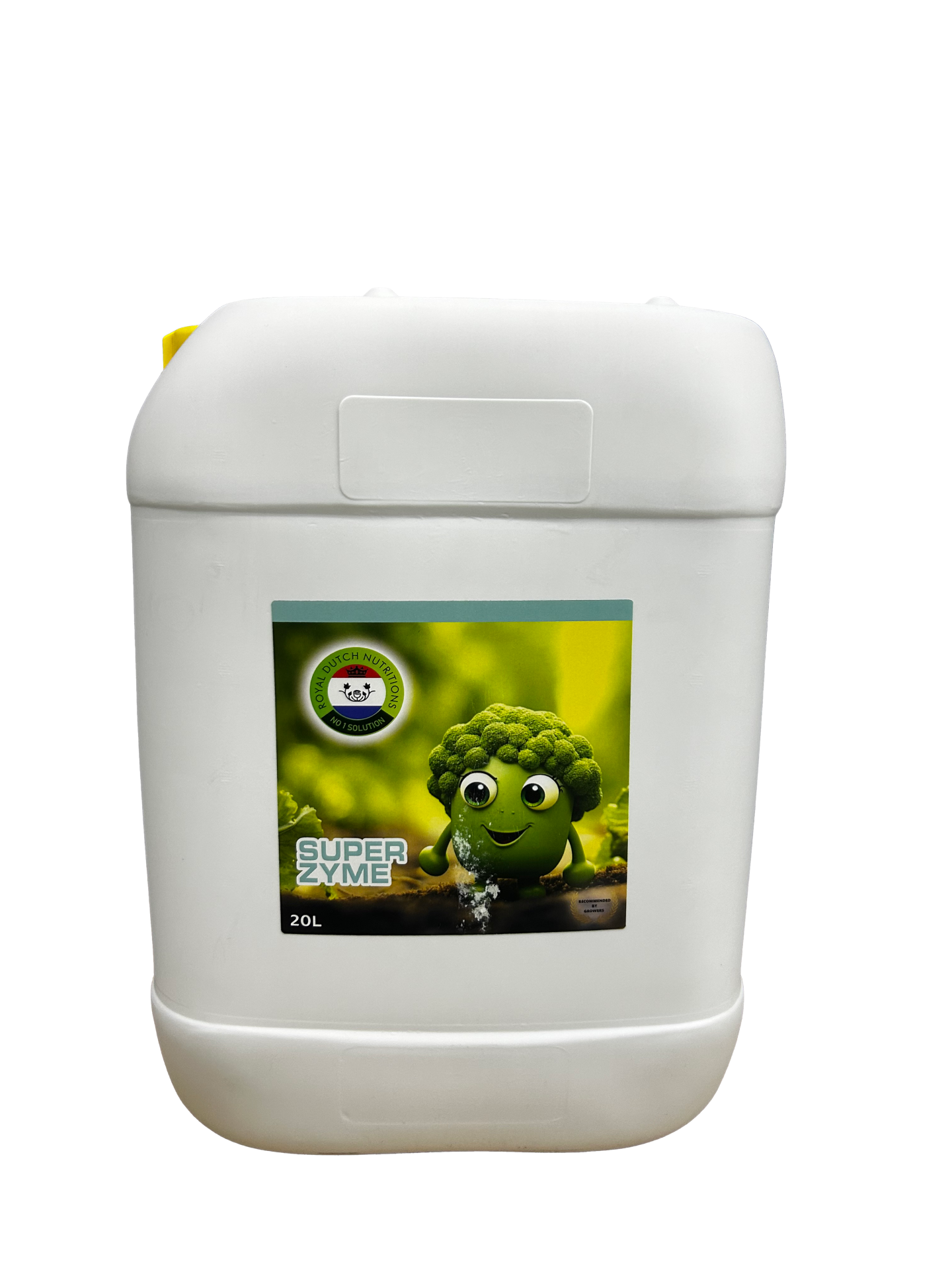 R.D.N. SUPER ZYME 20 L