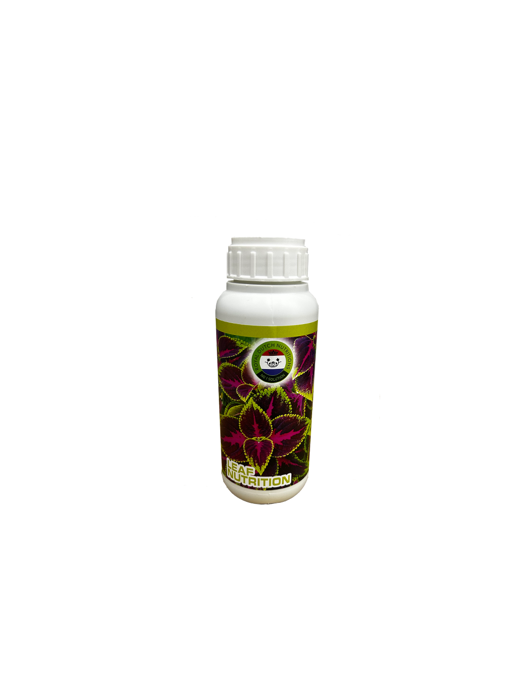 R.D.N. LEAF NUTRİTİON (YAPRAK GÜBRESİ) 500 ML