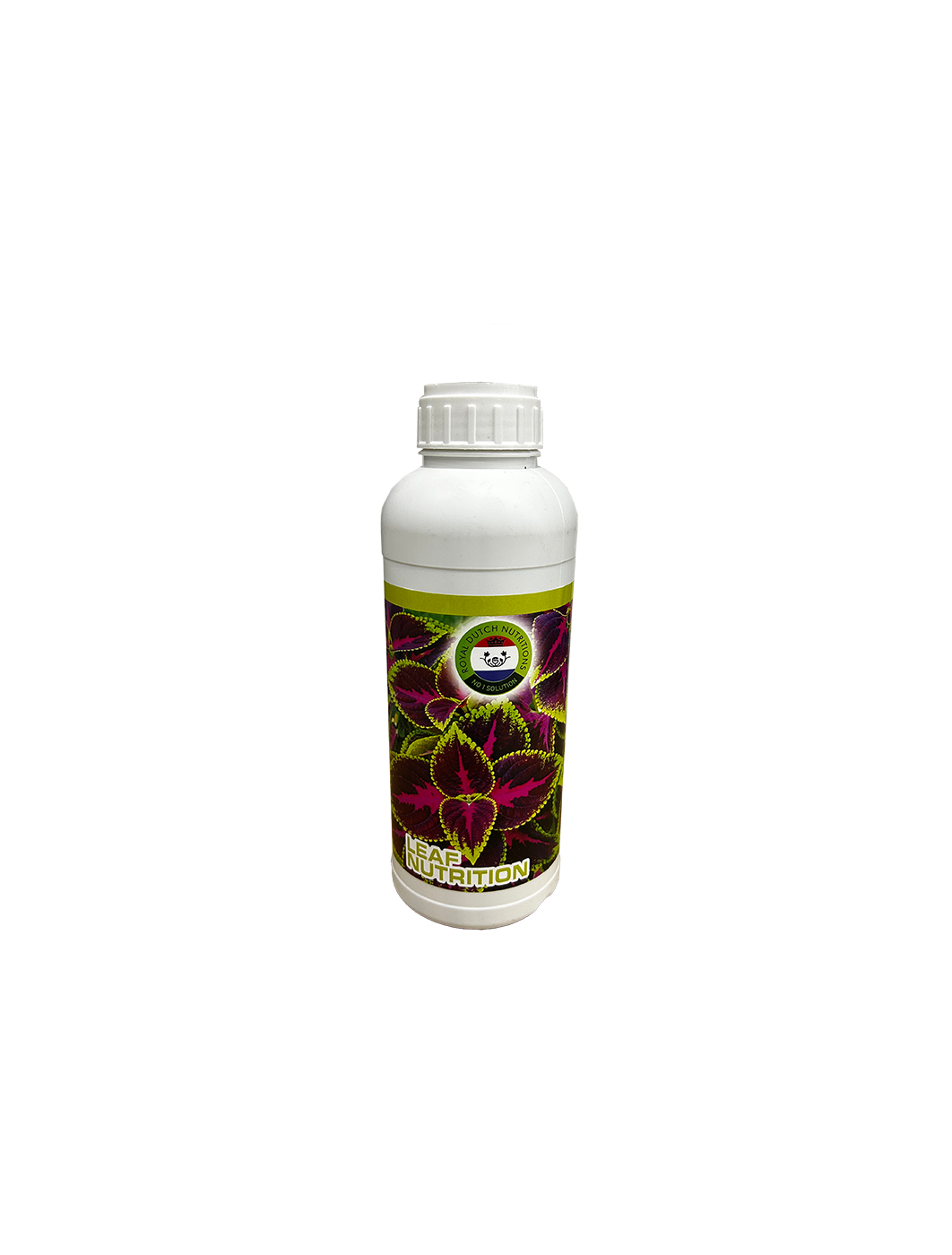 R.D.N. LEAF NUTRİTİON (YAPRAK GÜBRESİ) 1 L