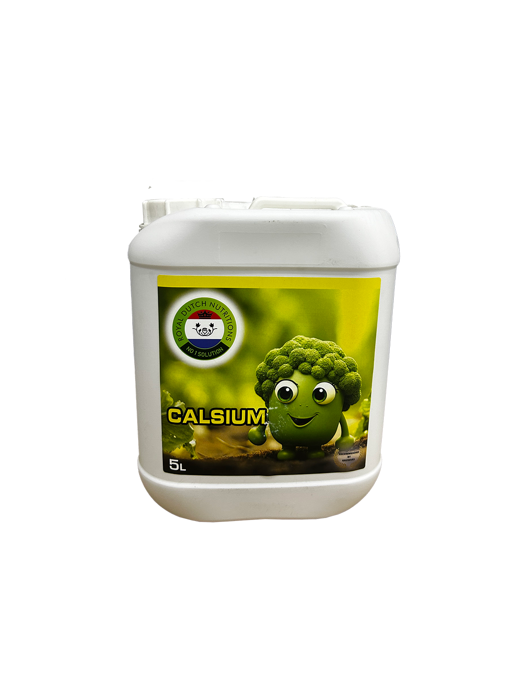 R.D.N. CALCIUM 5 L