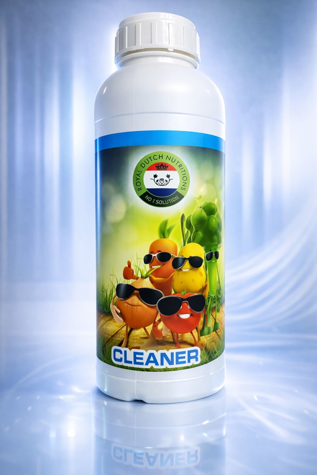 R.D.N. CLEANER 1 L