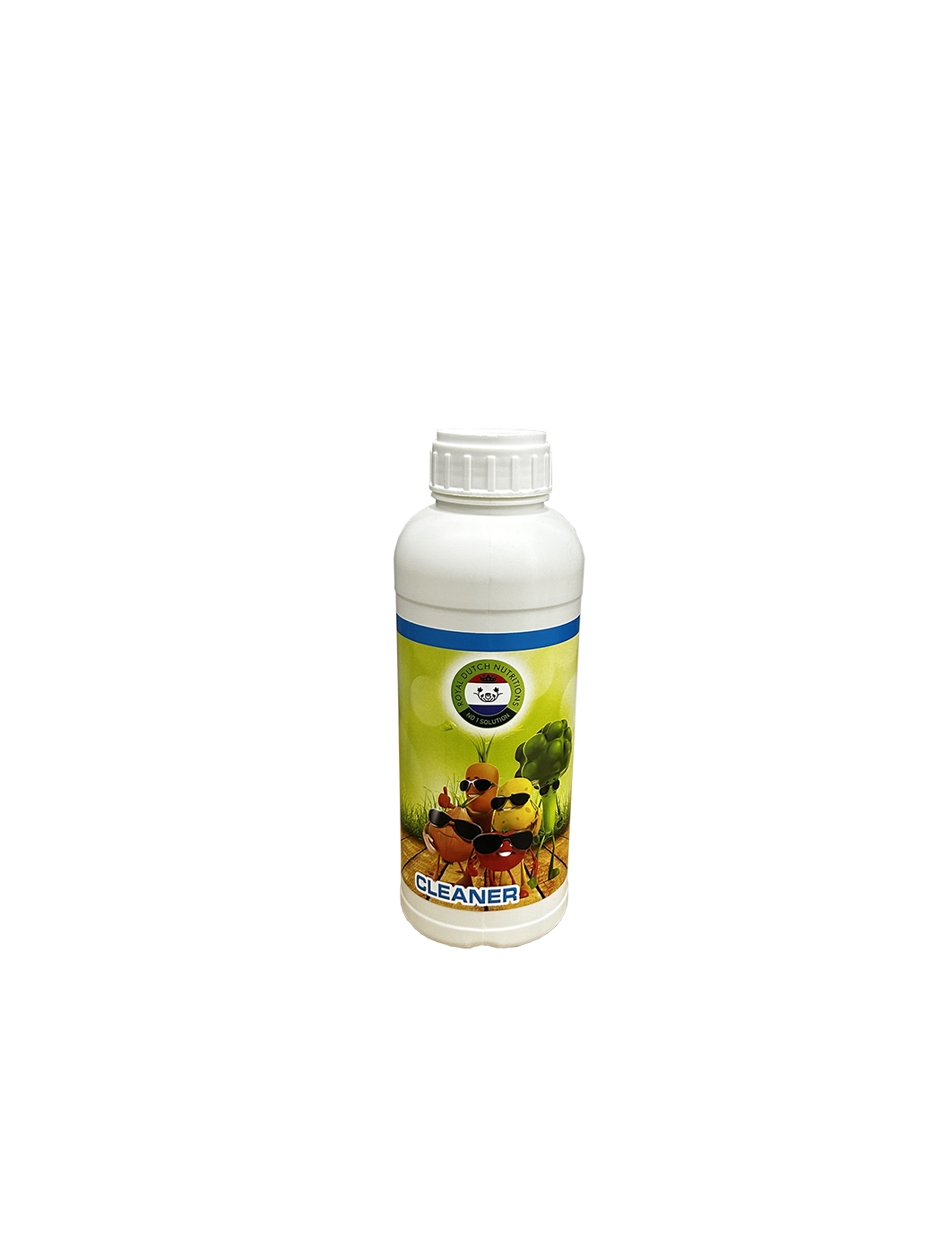 R.D.N. CLEANER 1 L