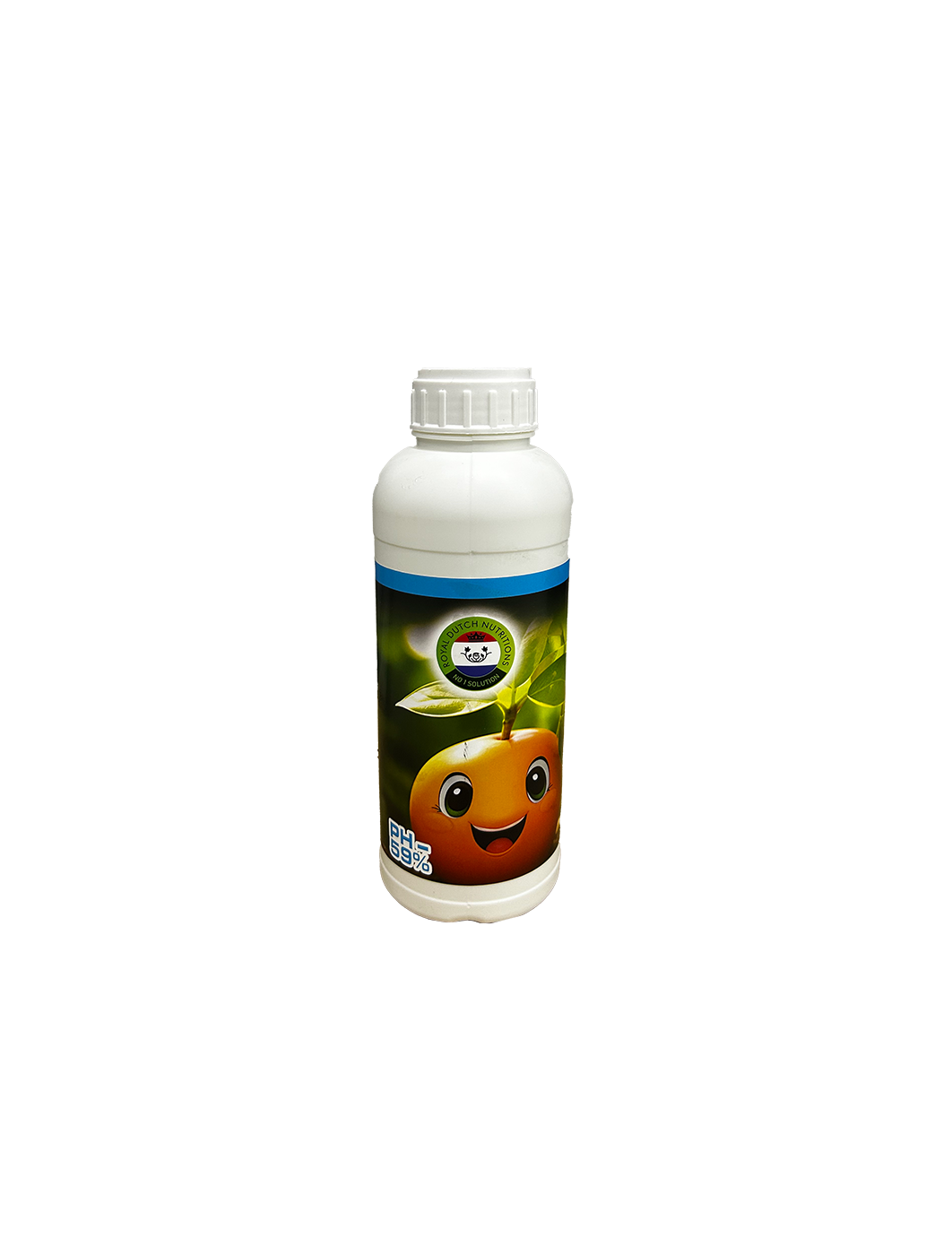 R.D.N. PH - 59% 1 L