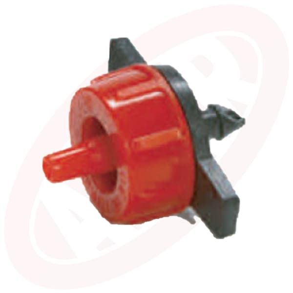 DAMLATICI KIRMIZI 10 L/S