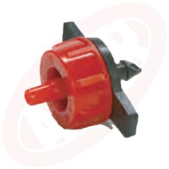 DAMLATICI KIRMIZI 10 L/S