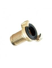 GEKA SÜNGÜ KAPLİN 25MM