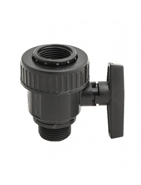 PE KÜRESEL VANA 25mm
