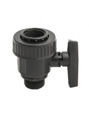 PE KÜRESEL VANA 25mm