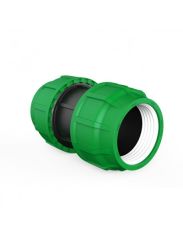 PE KAPLİN  EK PARÇA 25MM