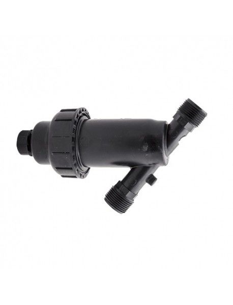 PE SU FİLTRESİ 25mm