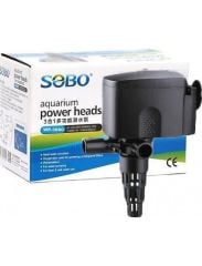 SOBO 2500l/s DOLAŞIM POMPASI