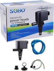 SOBO 800l/s DOLAŞIM POMPASI