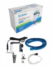 SOBO 1000l/s  DOLAŞIM POMPASI