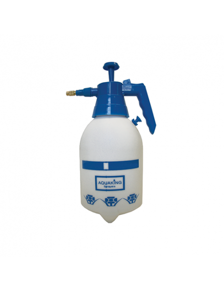 AQUAKİNG PÜSKÜRTÜÇÜ EL POMPASIL 2L