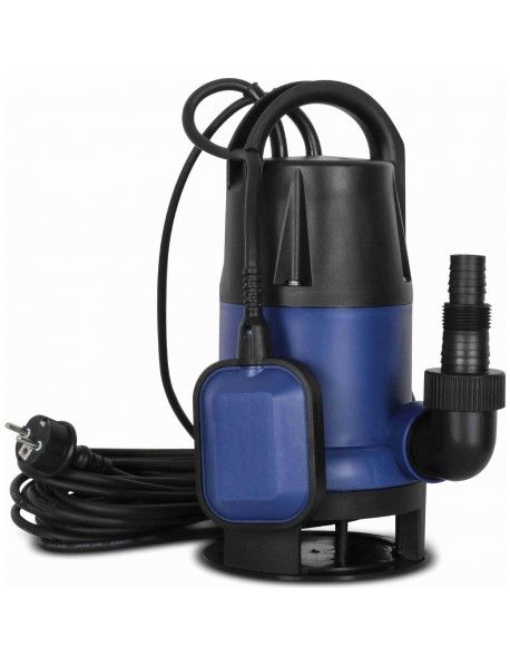 DALGİC POMPASI 8000LT\H SAMANDRALİ