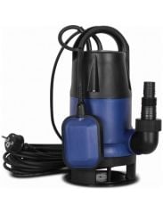 DALGİC POMPASI 8000LT\H SAMANDRALİ