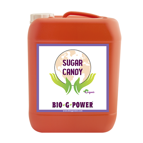 SUGAR CANDY 5 L