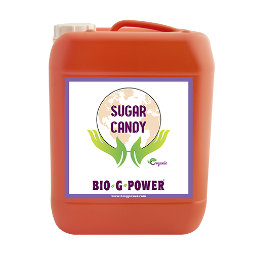 SUGAR CANDY 5 L