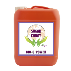 SUGAR CANDY 5 L