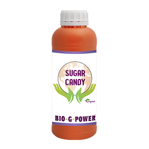 SUGAR CANDY 1 L