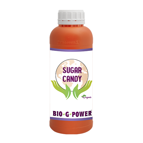 SUGAR CANDY 1 L