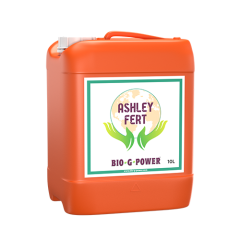 BGP ASHLEY FERT ENZYME 10 L