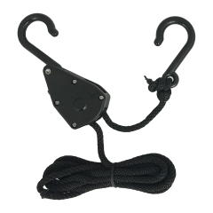 ASMA KELEPÇELERİ SET Hafif