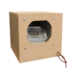 AIRFAN BOX 3250 M3 ULRA SILENT