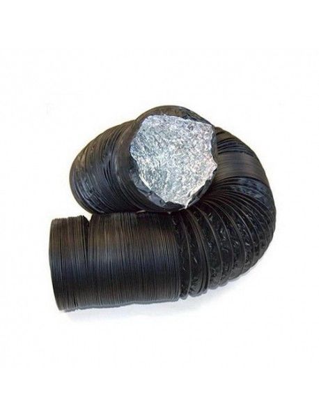 KOMBİ ESNEK BORU 356MM 10M