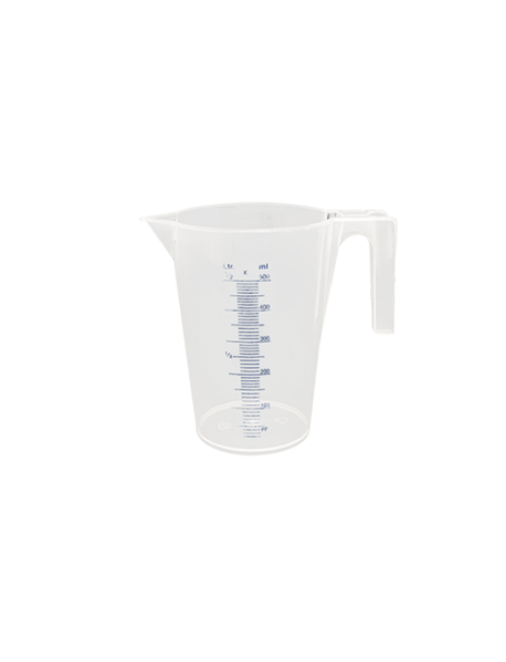 ÖLÇÜ BARDAĞI 1L