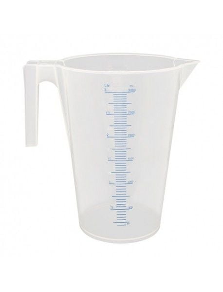 ÖLÇÜ BARDAĞI 5 L
